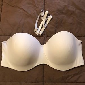 Maidenform convertible bra
